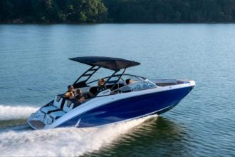 Duo from NYC busted on Long Island in brazen string of tow-and-go jet ski and luxury boat heists