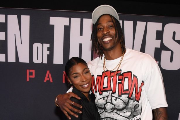 Dwight Howard’s Estranged Wife Slams NBA Player in 911 Call