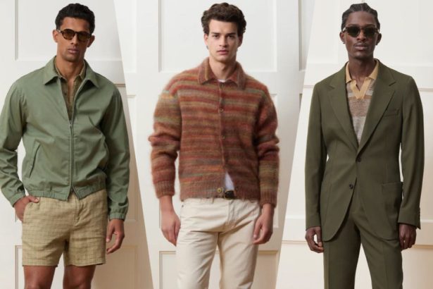 Here’s What You Should Be Buying At Todd Snyder This Spring