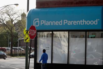 EEOC and Planned Parenthood chapter settle DEI-related case : NPR