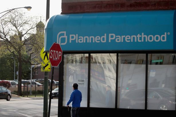 EEOC and Planned Parenthood chapter settle DEI-related case : NPR