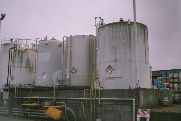 EPA, “Common Sense” is Protecting Communities and Workers from Chemical Disasters