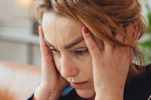 Each Stressful Person in Your Life May Age You by Months, Study Finds : ScienceAlert