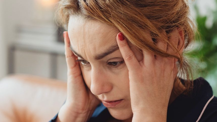 Each Stressful Person in Your Life May Age You by Months, Study Finds : ScienceAlert