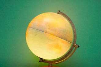 Earth’s days are getting longer. Climate change is to blame