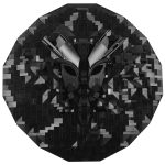 Ekow Nimako’s Elaborate Afrofuturistic Sculptures — Colossal