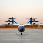 Electric air taxis are about to take flight in 26 states 