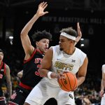 Elijah Malone takes final bow with CU Buffs