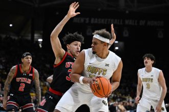 Elijah Malone takes final bow with CU Buffs