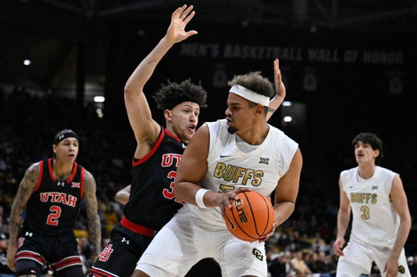 Elijah Malone takes final bow with CU Buffs