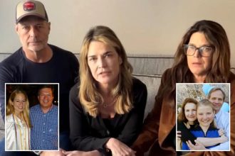 Elizabeth Smart and Natalee Holloway’s parents reveal what Nancy Guthrie’s family are facing