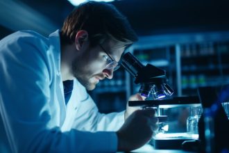 Emerald Growth Equity Strategy Sold Revvity (RVTY) in Q4