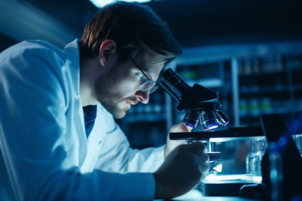 Emerald Growth Equity Strategy Sold Revvity (RVTY) in Q4