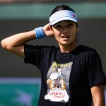 Emma Raducanu’s recently-fired coach back on tour in blockbuster partnership with top ATP star at Indian Wells