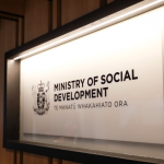 Employed partner given job search obligations by MSD