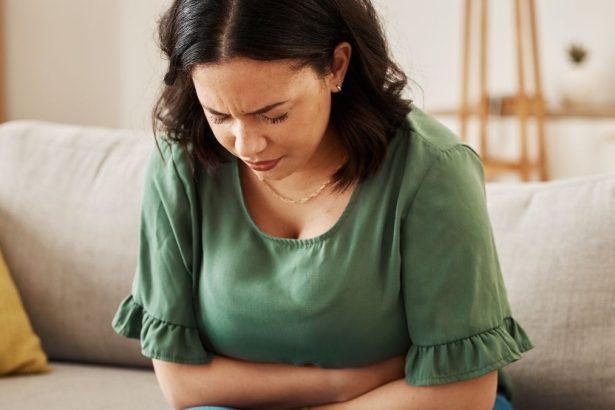 Endometriosis Should Be Reclassified as a Whole-Body Disorder, Experts Say : ScienceAlert