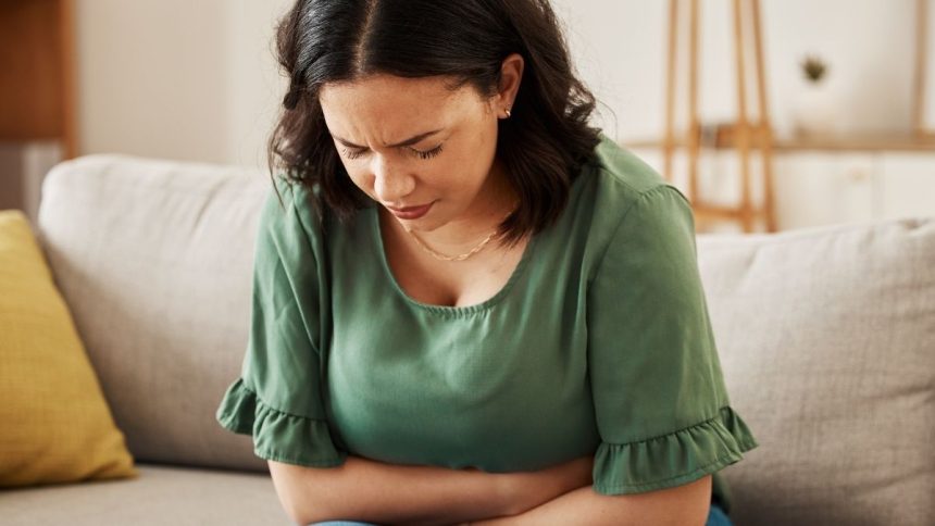 Endometriosis Should Be Reclassified as a Whole-Body Disorder, Experts Say : ScienceAlert