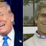 Epstein Files Reveal Woman Who Accused Donald Trump of Assault Was Interviewed by FBI