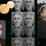 Epstein used his ties to Nobel laureate scientists to try to rebuild his image : NPR