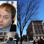 Epstein’s lawyer in teen sex 2008 conviction maintained personal ties with perv — then got hired by Columbia Univ.: docs