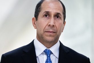 Epstein’s longtime accountant testifies he was ‘not aware’ of sex offender’s crimes : NPR