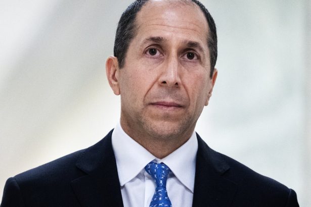 Epstein’s longtime accountant testifies he was ‘not aware’ of sex offender’s crimes : NPR