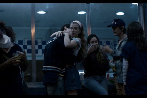 Erik Barmack Boards ‘Where Is She?’ From ‘Unexplainable’ Creator