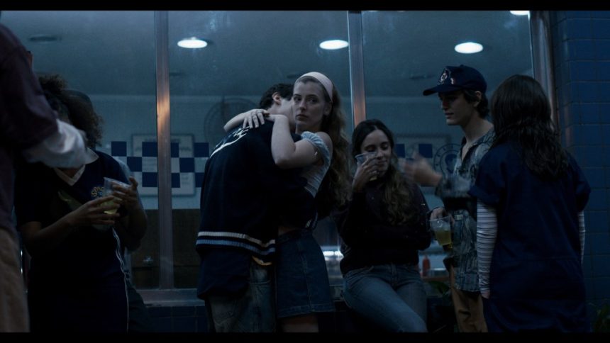 Erik Barmack Boards ‘Where Is She?’ From ‘Unexplainable’ Creator