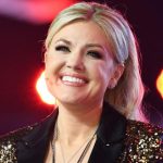 Erika Kirk Accused Of ‘Lying’ For Claiming She ‘Doesn’t Want Fame’