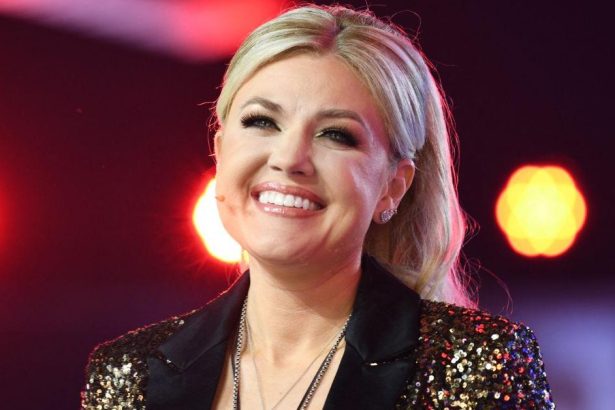 Erika Kirk Accused Of ‘Lying’ For Claiming She ‘Doesn’t Want Fame’