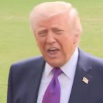 Even With Karoline Leavitt Babysitting, Trump Was A Disaster On Iran War Questions