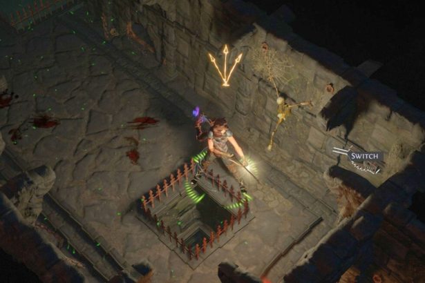 Every Shrine buff you can get from Screams of the Desiccated