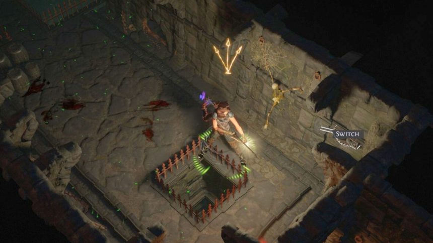 Every Shrine buff you can get from Screams of the Desiccated