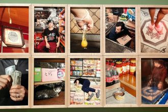 Everyday Traces of NYC’s SWANA Diaspora