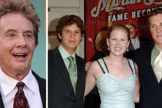 Everything About Martin Short’s 3 Adopted Children