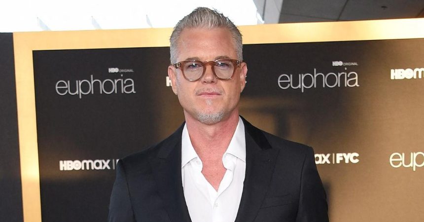 Everything Eric Dane Said About His ALS Battle Before His Death at 53
