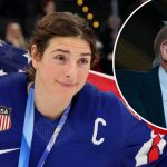 Everything Team USA’s Men and Women’s Hockey Teams Said About Trump Drama