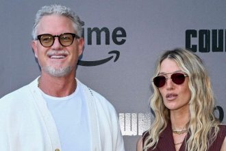 Everything to Know About Eric Dane’s Girlfriend Janell Shirtcliff