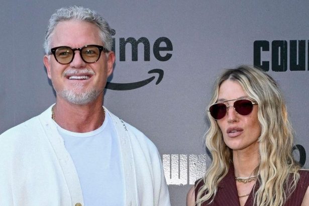 Everything to Know About Eric Dane’s Girlfriend Janell Shirtcliff