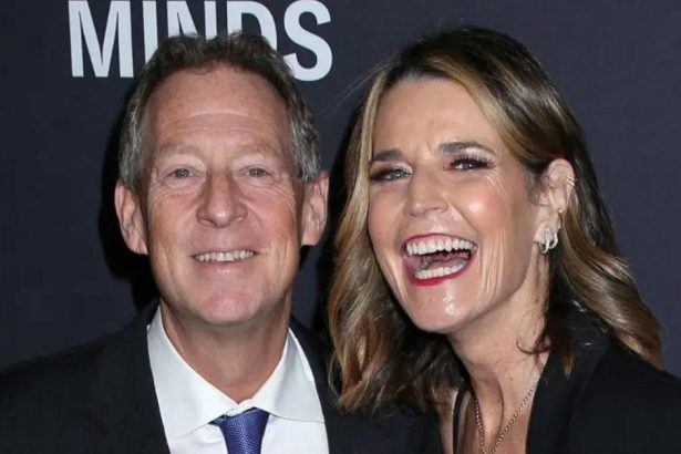 Everything to Know About Savannah Guthrie’s Marriage to Michael Feldman