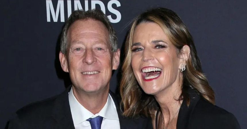 Everything to Know About Savannah Guthrie’s Marriage to Michael Feldman