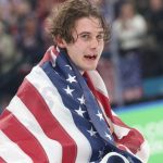 Everything to Know About U.S. Men’s Hockey Team Star Jack Hughes