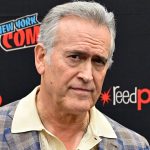 ‘Evil Dead’ Star Bruce Campbell Reveals He Has Cancer