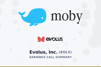 Evolus, Inc. Q4 2025 Earnings Call Summary