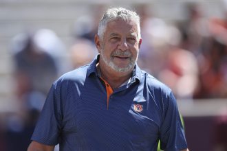 Ex-Auburn HC Bruce Pearl doubles down questioning worthiness of Miami (OH) making March Madness 
