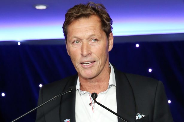 Ex NHL Star Ron Duguay Posts Update After Revealing Cancer Diagnosis