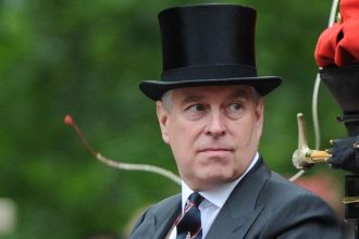 Ex-Prince Andrew ‘Bullying’ Move Cost Taxpayers Millions