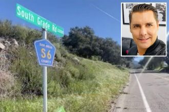 Ex-TV reporter accused of San Diego hate crime shootings after asking victims their ethnicities