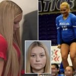 Ex-University of Kentucky cheerleader Laken Snelling charged with first-degree manslaughter by grand jury