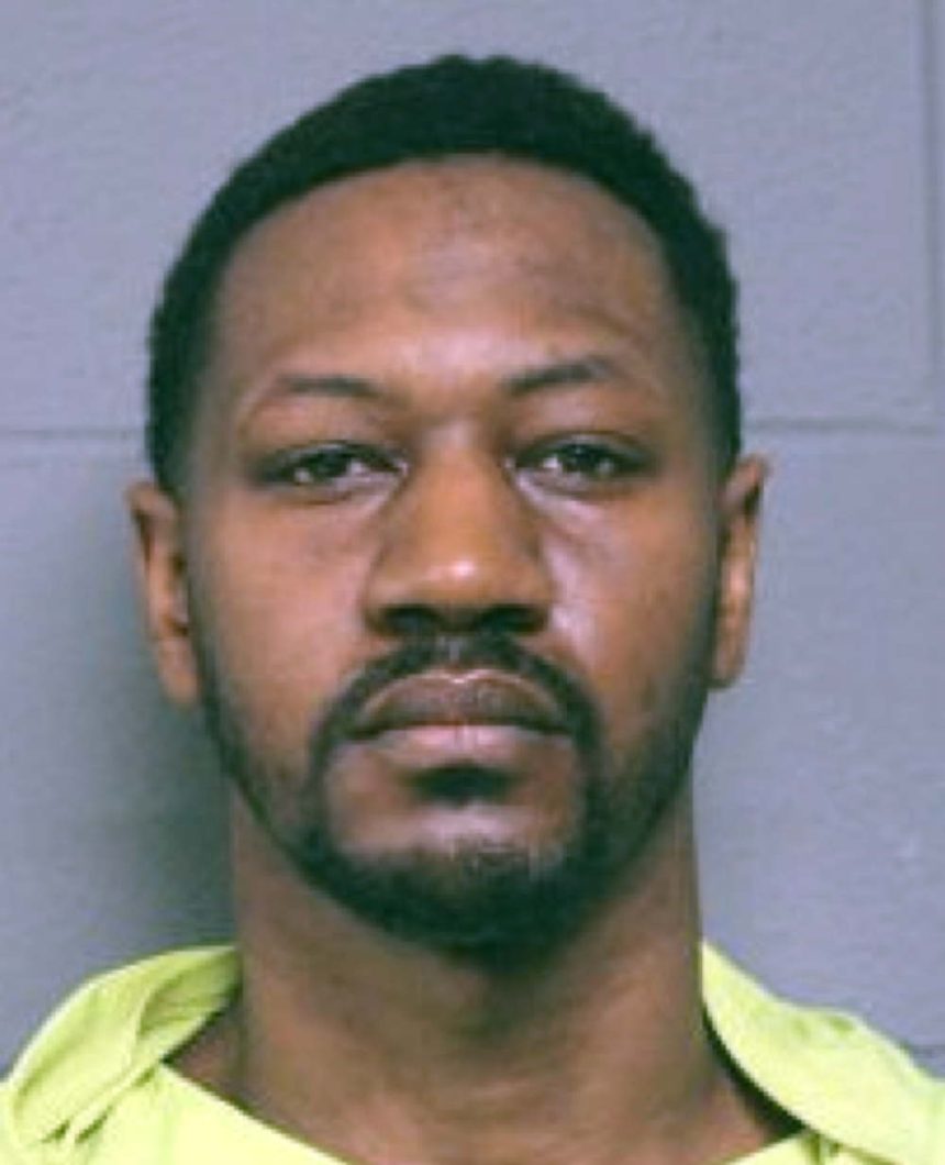 Ex-cop sexually assaulted girl, solicited child porn while on bail for child porn charges: prosecutors